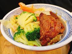 -吉野家(南昌铜锣湾店)