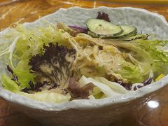 蔬菜色拉-和记小菜(七宝店)