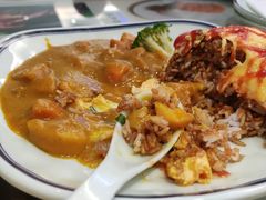 -香港新记茶餐厅(湖墅南路店)