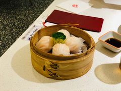 至尊虾饺皇-南枝记·港式打边炉(新北万达店)