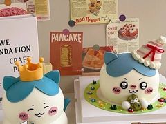 -CAKE BOSS 蛋糕老板(西单君太百货店)