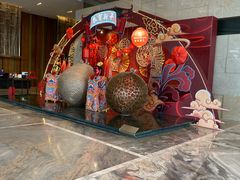 -长春凯悦酒店-品悦中餐厅