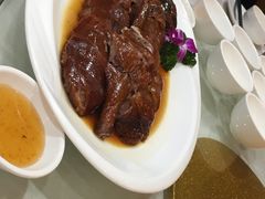 古法烧鹅皇-朱仔记食府(江南大道店)