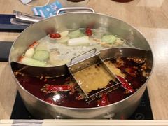 -野妹火锅(南园店)