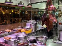 自助取餐区-荣小馆(椒江青悦城店)