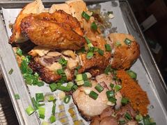 -绿茶餐厅(千岛湖银泰城店)