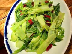 炒凤尾wm-百年神厨·地道川菜(清江西路店)