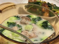 -彩丰楼中餐厅(深圳国际会展中心洲际酒店)