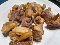 -青蓬蒸汽海鲜·深圳老字号·团建聚会(壹方城店)