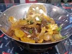 -巴渝老街印象生活麻辣烫(华宇·北城中央汇店)