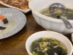 -印象盐帮菜(鲁能城店)