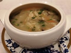 -Yan Ting 宴庭中餐厅(上海静安瑞吉酒店)