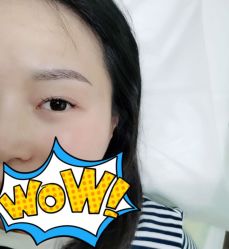 -变美丽半永久纹眉连锁·机器野生眉•洗眉