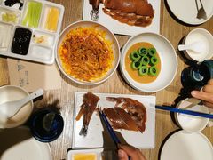 -小大董·烤鸭(凤凰汇店)