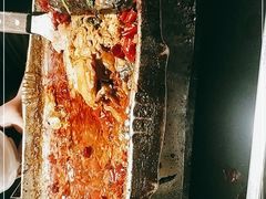 -里岛烤鱼(东港凯虹广场店)