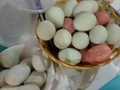 -锅巴凉粉油茶