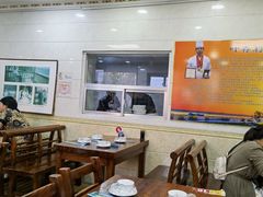 大堂-小叶大馅饺子城
