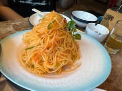 -金太阳海鲜烧烤·本地人餐厅(东纬路旗舰店)