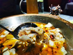 -雲蜀龙阁·金牌水煮鱼(方庄店)