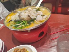 -喜家德虾仁水饺(深圳印力中心店)