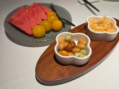 -漢舍中国菜馆(浦东嘉里城店)