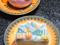 -昆明冠生园·蛋糕·面包(南强街店)