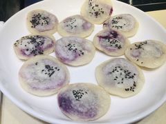 -素满香·食养自助(建邺万达店)