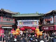 -古文化街旅游区