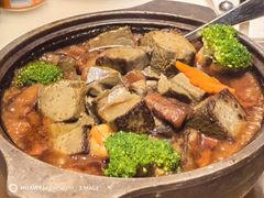 -万达瑞华酒店·品珍中餐厅