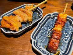 -一豚轩·烧鸟·豚骨拉面(五四路店)