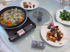 -益健名厨海鲜城(夏湾店)
