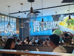 -半天妖烤鱼(丰科万达店)