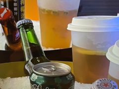 -漢頓温泉度假酒店