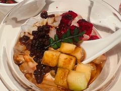 -清真·鸦儿李记·涮肉(花市店)