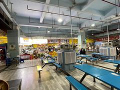 -先锋海鲜市场