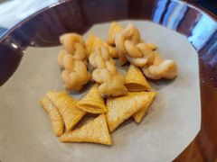 -三两三·川渝冒肚(油坊桥店)