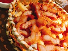 -点心传说·粤菜点心(佐阾虹湾店)