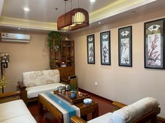 -中观茶业(永定河孔雀城英国宫1期东区店)