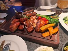 -京A Taproom·精酿餐吧(CBD店)