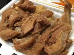 牛杂-细妹五香牛杂(步行街店)