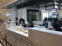 -Lady M(沙田新城市广场店)