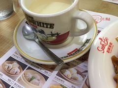 热好立克-新世界餐厅(万达店)