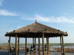 -红海滩国家风景廊道