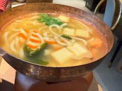 -将军牛排·尔滨地标朝鲜族美食(总店)