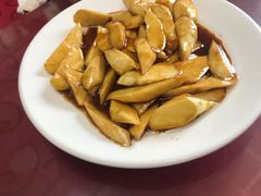 -太湖好灶头土菜馆(石公路店)