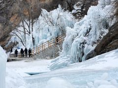 -黑龙潭风景区