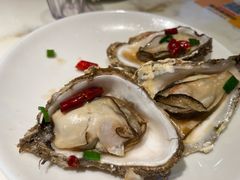 -日丰园海肠水饺·老字号大连海鲜(银泰城店)