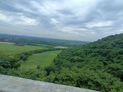 -平湖九龙山乐满地水上乐园