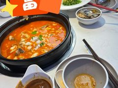 -周渝食惦酸菜鱼(青浦店)
