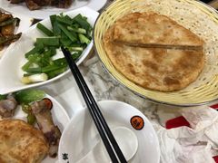 -山南熏肉大饼(辽菜旗舰店)